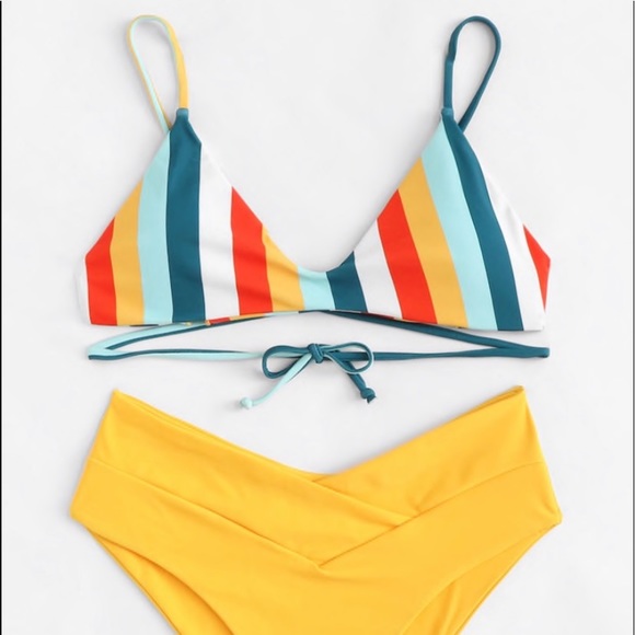 women’s bikini set - Picture 1 of 4